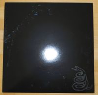 Metallica Doppel-LP Black Schwarz Release von 2008 Rheinland-Pfalz - Schöndorf (an der Ruwer) Vorschau