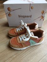 Bisgaard Sneaker Braun Mint Gr 32 top Bayern - Neuburg a.d. Donau Vorschau