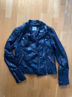 Pimkie Lederjacke Bayern - Marktoberdorf Vorschau