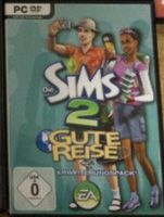 SIMS 2, PC-Spiel „gute Reise" Niedersachsen - Quakenbrück Vorschau