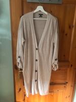 Jacke von Massimo Dutti gr M Rheinland-Pfalz - Bretzenheim Vorschau