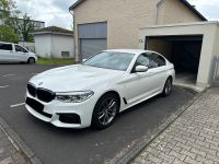 BMW 520d 3x M-Paket Hessen - Bad Homburg Vorschau