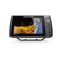 Humminbird Helix 9 Mega SI G4N + Zeroline SD Karte *Neu* Schleswig-Holstein - Bad Segeberg Vorschau