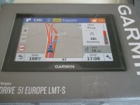 GARMIN Drive LMT-S 5" Sachsen - Amtsberg Vorschau