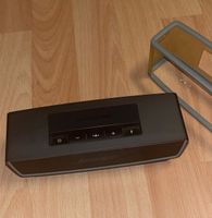 Bose Sound Link mini 2 Niedersachsen - Göttingen Vorschau