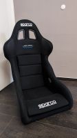 Sparco Pro2000 QRT Rennsitz Schalensitz FIA Zulassung NEU Nordrhein-Westfalen - Solingen Vorschau