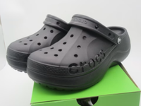 iconic crocs comfort Größe 40 (W9) NEU & OVP ungetragen Clogs Bayern - Hohenroth bei Bad Neustadt a d Saale Vorschau