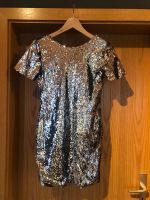 Pailletten MiniKleid TopShop Baden-Württemberg - Haiterbach Vorschau