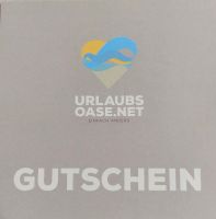 Einen 50€ Gutschein der Urlaubsoase Aichach Bayern - Aichach Vorschau