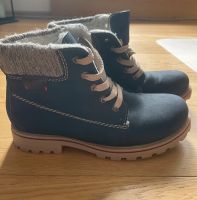 Rieker Winterschuhe 37 Hessen - Künzell Vorschau