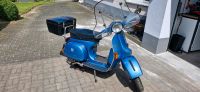 Vespa Piaggio P200E Hessen - Hünfeld Vorschau