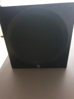 Yamaha Aktiv Subwoofer YST-SWO12 Rheinland-Pfalz - Pirmasens Vorschau