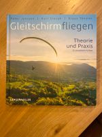 Gleitschirmfliegen Buch Bayern - Bad Reichenhall Vorschau