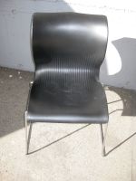 Stühle stapelbar mit robuster Kunststoffsitzfläche/ Lehne Baden-Württemberg - Backnang Vorschau