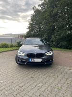 BMW 120 Diesel Nordrhein-Westfalen - Remscheid Vorschau