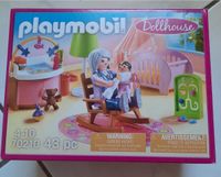 Playmobil Dollhouse 70210 Bayern - Moosbach b. Vohenstrauß Vorschau