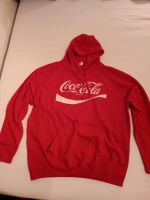 Pullover - Herren - Coca-Cola - XXL - Kostüm Fasching Karneval Bayern - Waldthurn Vorschau