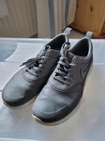 NIKE Air Max Thea grau in Größe 38,5 Hessen - Usingen Vorschau