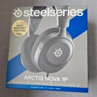 Steelseries Arctis Nova 1P Gaming Headset. Niedersachsen - Holzminden Vorschau