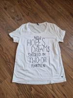 Damen Tshirt Cecil Gr L Niedersachsen - Wilhelmshaven Vorschau