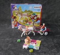 Schleich Horse Club 42467 Nordrhein-Westfalen - Reichshof Vorschau