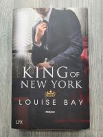 King of New York - Louise Bay Rheinland-Pfalz - Partenheim Vorschau