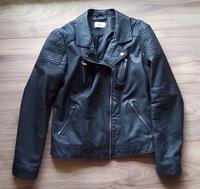 Lederjacke Only, Größe 42, schwarz Kr. Passau - Passau Vorschau