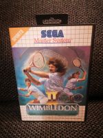 Wimbledon 2 Sega Master System Nordrhein-Westfalen - Schloß Holte-Stukenbrock Vorschau