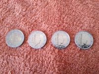 2 Euro Luxemburg Niedersachsen - Wolfenbüttel Vorschau