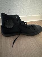 Converse Chuck Taylor All Star Hi Triple Black Aachen - Aachen-Mitte Vorschau