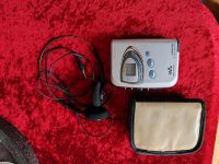 Sony FM/AM Walkman mit Tasche Nordrhein-Westfalen - Brüggen Vorschau