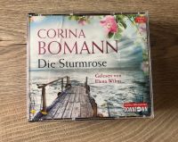 Hörbuch - Die Sturmrose von Corina Bomann Rheinland-Pfalz - Welchweiler Vorschau