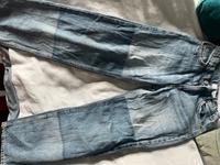 Jeans Zara 140 Hannover - Linden-Limmer Vorschau