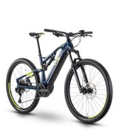 Raymon FullRay 130E 6.0 42cm 630Wh 70Nm Fully EBike Gr: S (42) Thüringen - Eisenach Vorschau