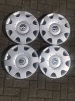 4 Vw Radkappen 16 Zoll 1t0 601 147 C Vw Touran Vw Passat Vw Golf Bremen - Hemelingen Vorschau