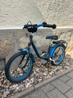 Puky Fahrrad 16 Zoll Bayern - Rehau Vorschau