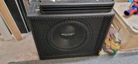 Eton Subwoofer PW 12 -600 BR Niedersachsen - Schortens Vorschau