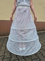 Reifrock für Hochzeitskleid Bayern - Cadolzburg Vorschau