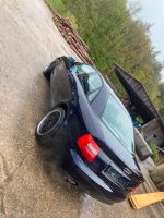 Verkaufe Audi a4 b5 1.8T no b4 Audi 80 no bmw Bayern - Ascha Vorschau