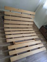 IKEA Futon Bett/ Sofa Berlin - Zehlendorf Vorschau
