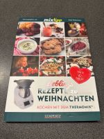 Thermomix Lieblingsrezepte zu Weihnachten Nordrhein-Westfalen - Hennef (Sieg) Vorschau