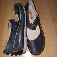 Pikolinos..Leder .Halbschuhe / Ballerinas Gr 37..leicht & bequem Leipzig - Sellerhausen-Stünz Vorschau