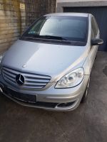 Mercedes Benz B180 Diesel Rentnerfahrzeug Baden-Württemberg - Neckartenzlingen Vorschau