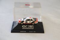 (157) HERPA Audi V8 EVO DTM "H.Stuck" StNr. 44 in Plexi-Box Baden-Württemberg - Eriskirch Vorschau