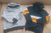 2 Pullover, Cars Jeans, Topolino, Gr 122, Hoodie Sachsen - Kirschau Vorschau