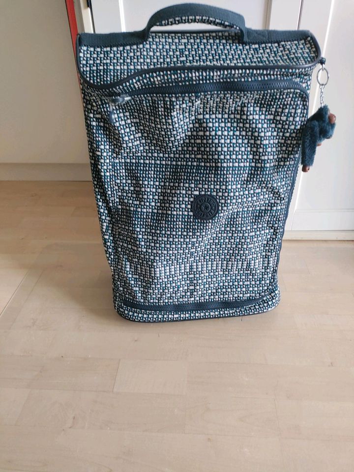 Koffer Kipling Teagan XS, 33 l in Hamburg