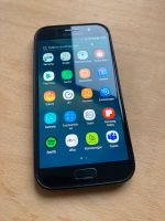 Samsung Galaxy A5 Smartphone 2017 Nordrhein-Westfalen - Mülheim (Ruhr) Vorschau