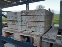 Rabattenplatten Beton Stellplatten Baden-Württemberg - Rudersberg Vorschau