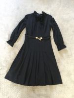 Klassisches Vintage Kleid aus den 70ern Essen - Essen-Borbeck Vorschau