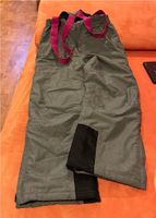 Kinder Skihose grau Gr 146/152 Nordrhein-Westfalen - Iserlohn Vorschau